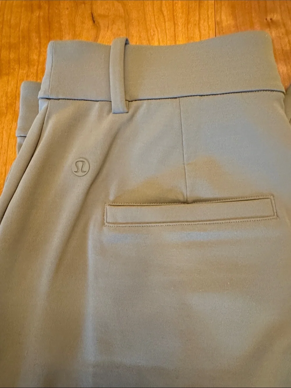lululemon athletica stretchy dress